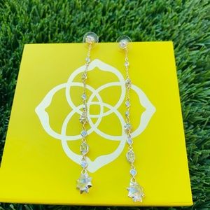 Kendra Scott earrings